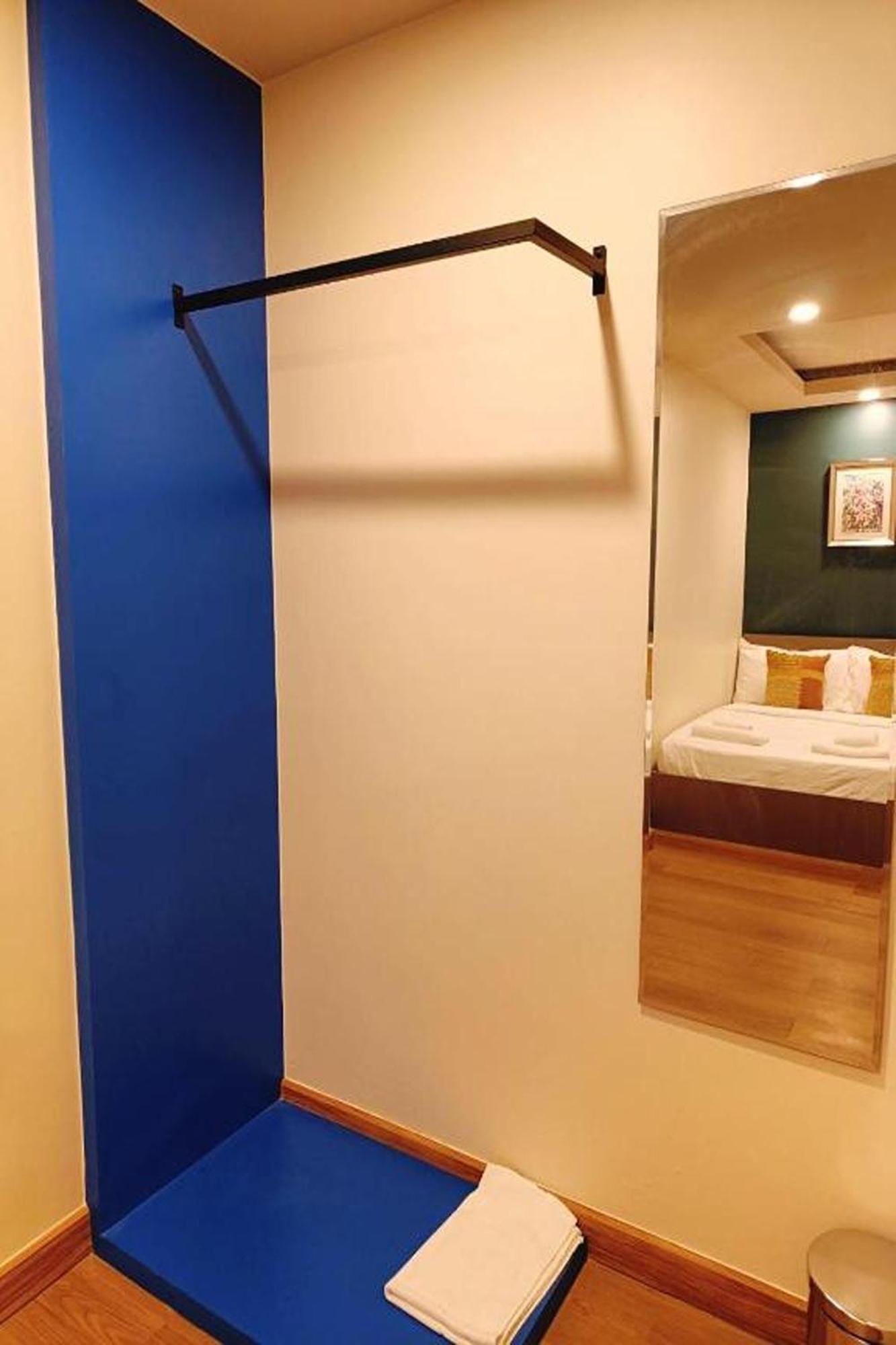 Ployburi Boutique Hotel Chanthaburi Esterno foto