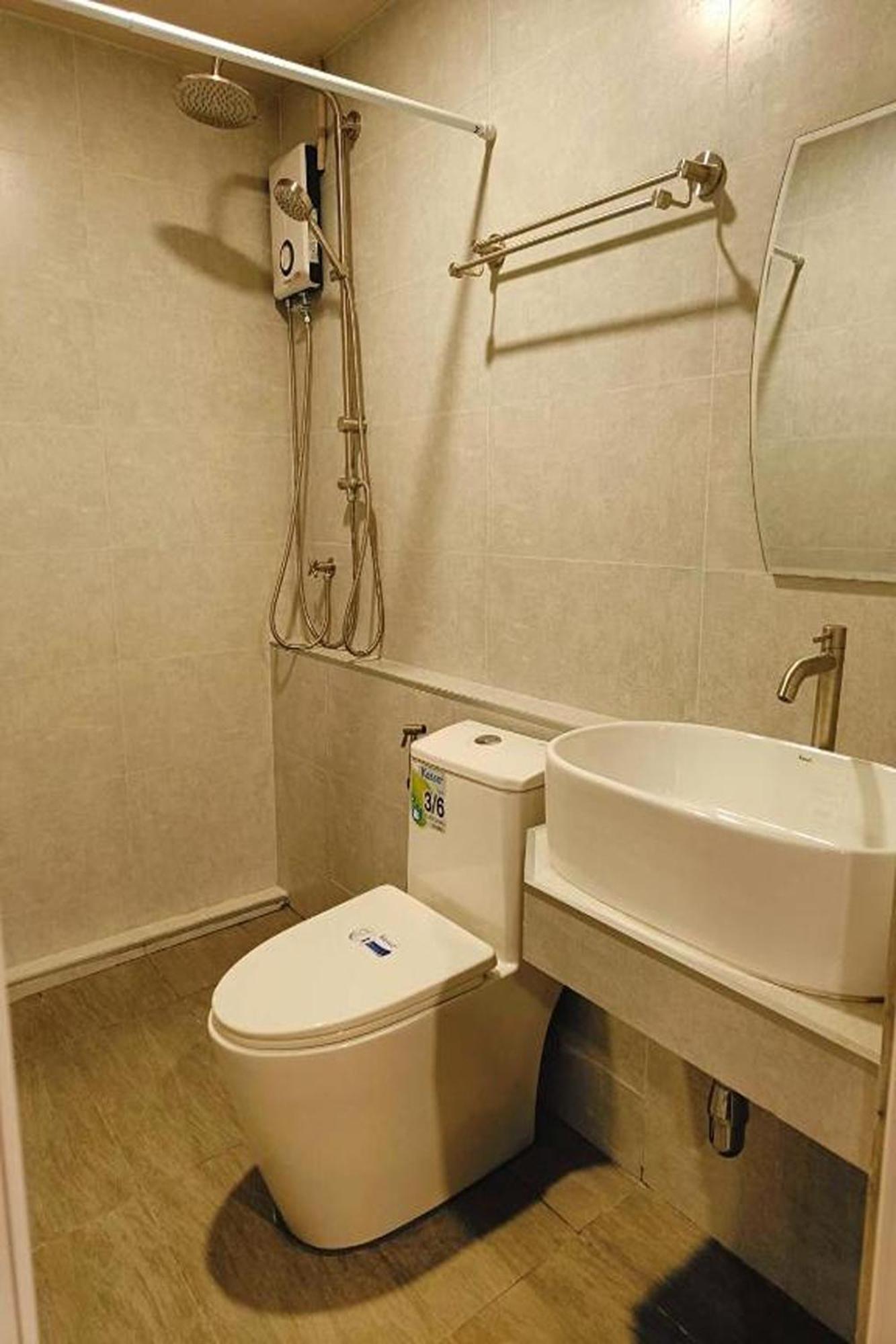 Ployburi Boutique Hotel Chanthaburi Esterno foto